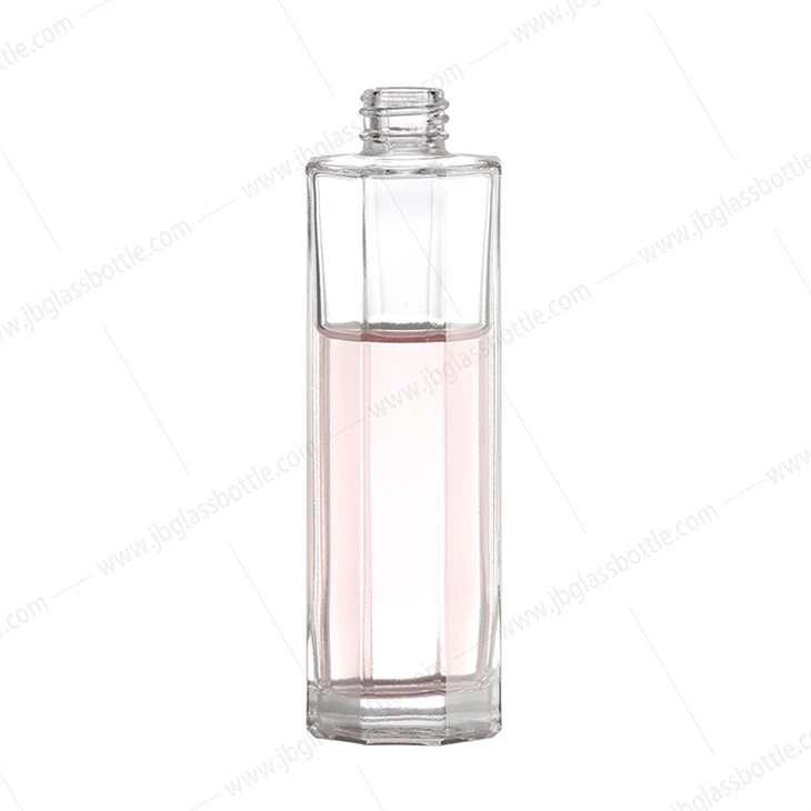 Buidéal Gloine Cumhráin 100ml