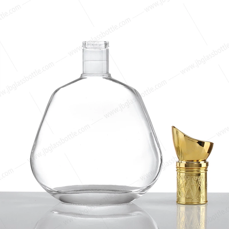 Brandy Glass Bottle 700ml