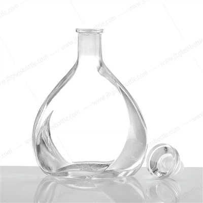 Na leibhéil cháilíochta ábhair ghloine