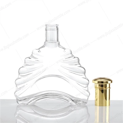 Conas an buidéal gloine ceart a roghnú le haghaidh biotáille?