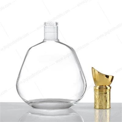 Buidéal Gloine Branda 700ml