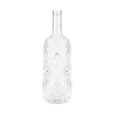 Cabhradh Lógó Whisky Glass Buidéil 700ml