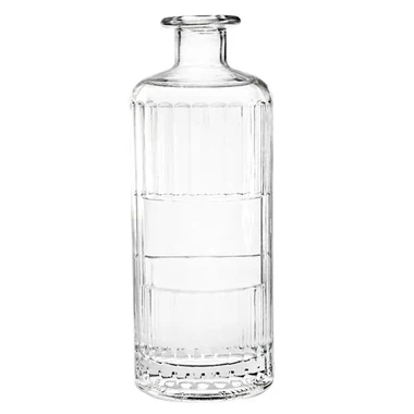 Round Mouth 700ML Monaróir Buidéil Vodca is Fearr