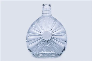 Buidéal Vodca 700ml ó Bhéal Babhta